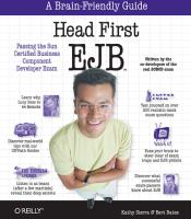 Head First Ejb